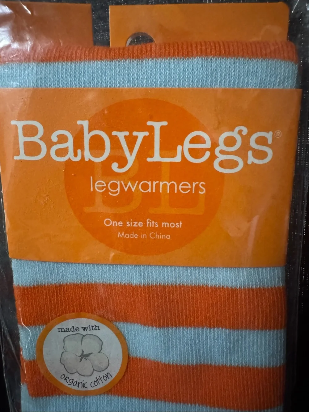 Babylegs Baby Leg-warmers / Arm-warmers For Boys And Girls Onesize
